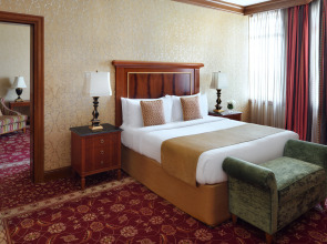 Al Aziziyah Boutique Hotel By The Torch