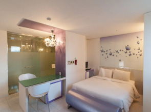 Benikea Hotel Acacia