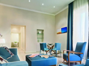 Grand Hotel Excelsior Vittoria