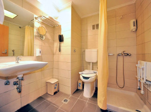 Saint Constantin Hotel