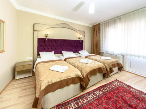 Ottoman Palace Hotel Edirne