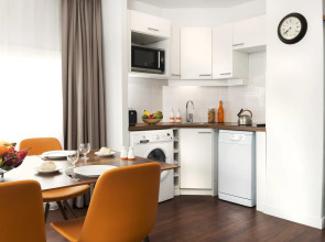 Citadines City Centre Lille