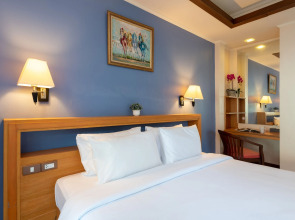 Pinnacle Grand Jomtien Resort and Beach Club