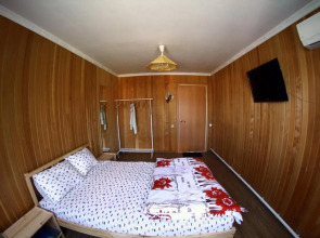 Кедровый Дом Кочиевских