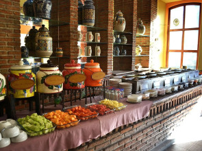 Hotel Santiago de Compostela