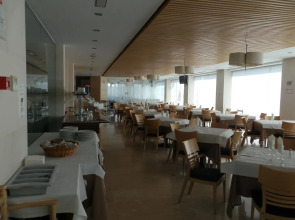 Hotel Daniya Alicante