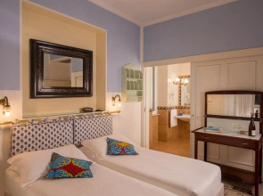 Hotel Emona Aquaeductus