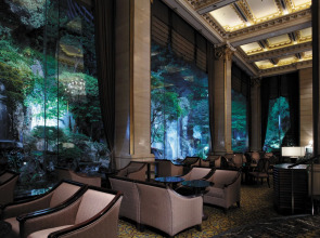 Lotte Hotel Seoul Executive Tower