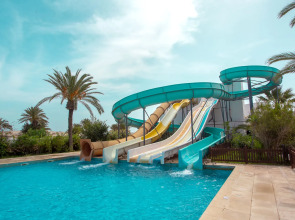 Hotel Fiesta Beach Djerba