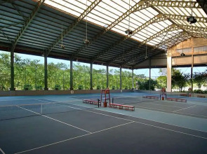 Курорт Hilton Bali