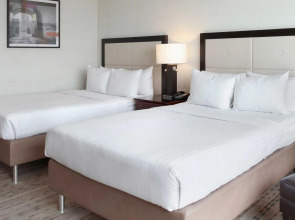 Copenhagen Marriott Hotel