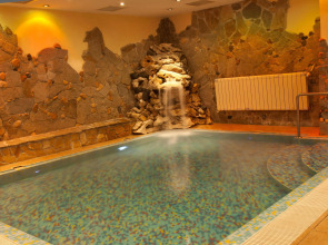 Hotel Bulgaria Burgas