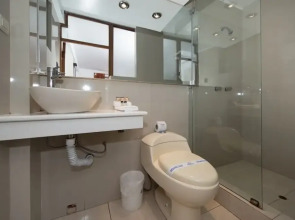 Intiwatana Hotel Boutique