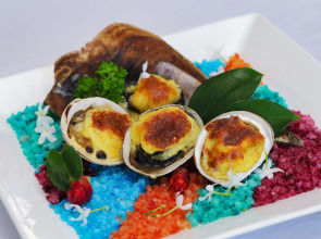 Phu Quoc Ocean Pearl Hotel