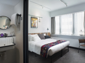 Attitude On Granville