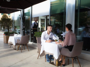 Hotel Colosseo Tirana