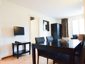 Residhotel Mulhouse Centre