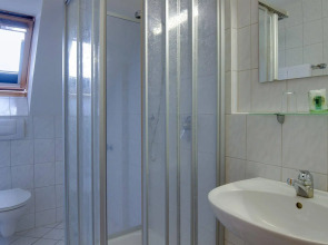 Central Hotel Friedrichshafen