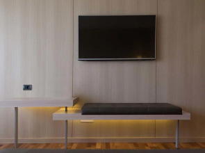 AC Hotel Málaga Palacio by Marriott