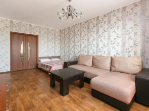 LiderHouse (ЛидерХаус) на улице Бориса Богаткова