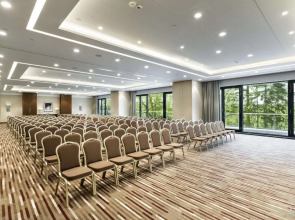DoubleTree By Hilton Hotel & Conference Centre Warsaw