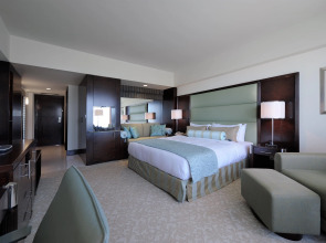 InterContinental Abu Dhabi by IHG