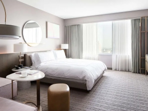 Fairmont Century Plaza Los Angeles at Beverly Hills