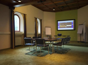 hideauts hotels Der Rosengarten.