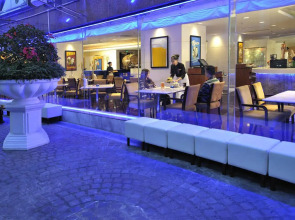 Crowne Plaza Hotel & Suites Landmark Shenzhen by IHG