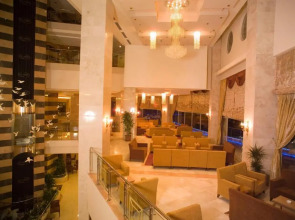 Alaiye Resort & Spa Hotel - All Inclusive