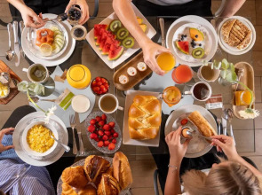 Hotel Chavanel Paris