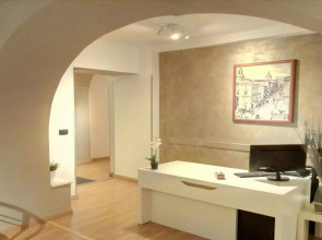 B&B Stesicoro InHabit- Guesthouse City Center
