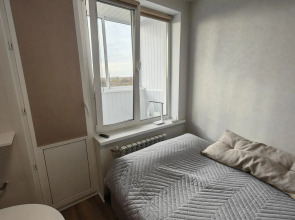 Апартаменты на улице Сергея Лоскутова 2 ЖК Мичуринский