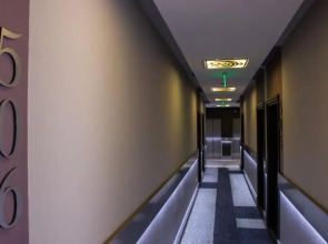 Carat Boutique Hotel