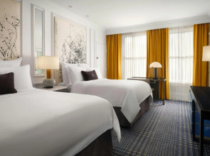 The US Grant, a Luxury Collection Hotel, San Diego