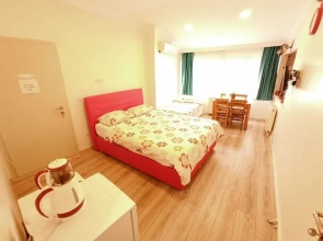 Halikarnas Butik Hotel