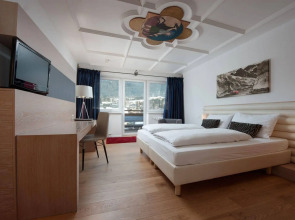 Q Hotel Maria Theresia