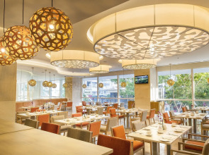 Liberty Central Nha Trang