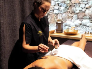 Gran Paradiso Hotel Spa