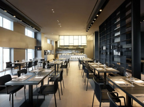 Shilla Stay Guro Digital Complex Station