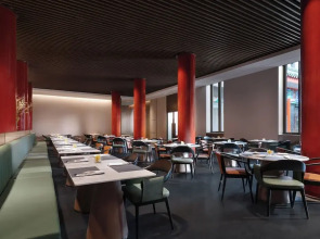 SSAW Garden Hotel Beijing