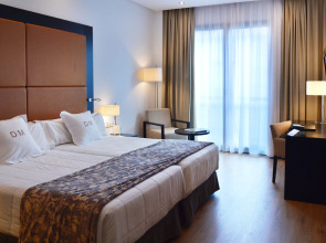 Отель Gran Hotel Don Manuel