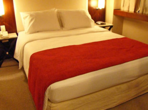 Transamerica Prime International Plaza