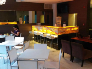 Hotel Suites Ambassador