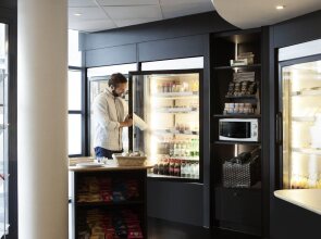 Novotel Suites Cannes Centre