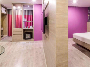 Somerset Sukhumvit Thonglor Bangkok