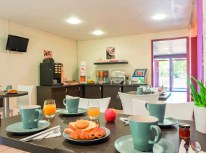 Appart’City Nantes Saint-Herblain