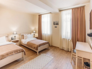 Отель Le Caucase