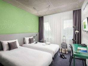 ibis Styles Budapest Airport