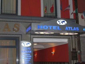 Hotel Atlas München